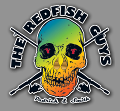 The Redfish Guys logo