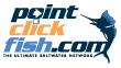 PointClickFish.com logo